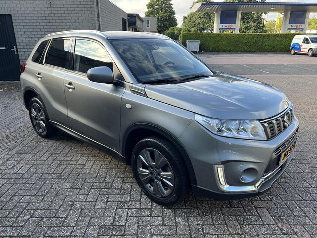 Suzuki VITARA 1.0 Boosterjet Select