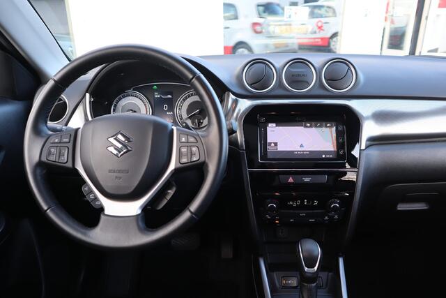 Suzuki VITARA 1.5 HYBRID STYLE PANORAMADAK|APPLE CARPLAY|CAMERA|PARKASSIST