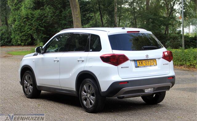 Suzuki VITARA 1.0 Boosterjet Select | 2019 | Achteruitkijkcamera | Cruise |