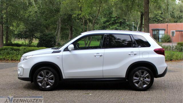 Suzuki VITARA 1.0 Boosterjet Select | 2019 | Achteruitkijkcamera | Cruise |