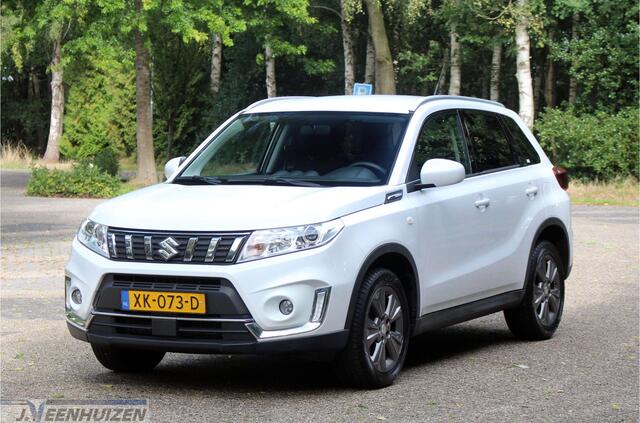 Suzuki VITARA 1.0 Boosterjet Select | 2019 | Achteruitkijkcamera | Cruise |