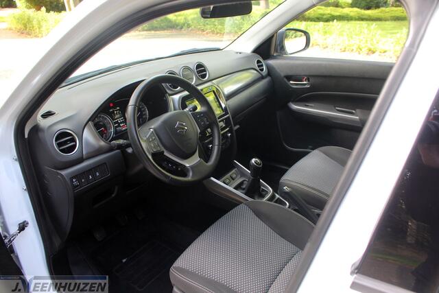 Suzuki VITARA 1.0 Boosterjet Select | 2019 | Achteruitkijkcamera | Cruise |