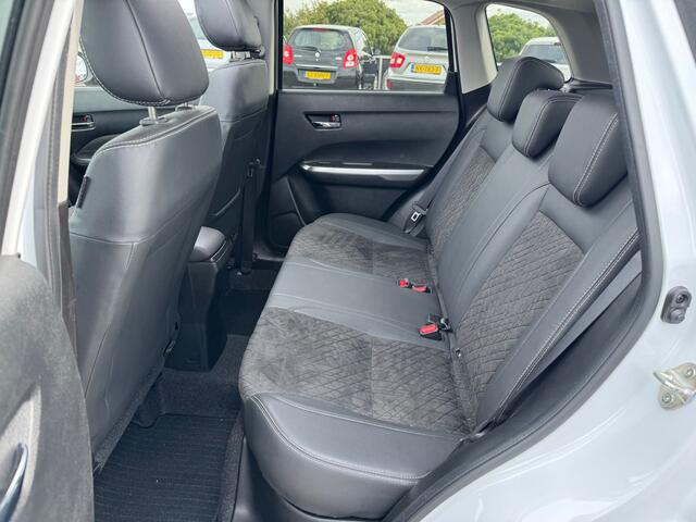 Suzuki VITARA 1.4 Boosterjet Style AllGrip Automaat Hybrid