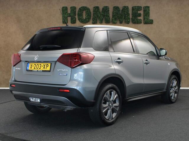 Suzuki VITARA 1.4 Boosterjet Select Smart Hybrid - TOT 10DE JAAR GARANTIE MOGELIJK! - APPLE CARPLAY/ANDROID AUTO - CLIMATE CONTROL - ADAPTIVE CRUISE CONTROL - STOELVERWARMING