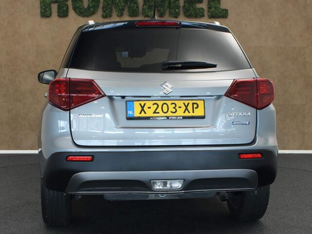 Suzuki VITARA 1.4 Boosterjet Select Smart Hybrid - TOT 10DE JAAR GARANTIE MOGELIJK! - APPLE CARPLAY/ANDROID AUTO - CLIMATE CONTROL - ADAPTIVE CRUISE CONTROL - STOELVERWARMING