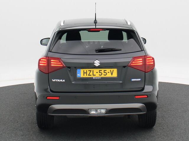 Suzuki VITARA 1.4 Boosterjet Select Smart Hybrid | Navigatie | Camera | Climate Controle | Cruise | Privacy Glass | 1e Eigenaar | 1.686 Km!!