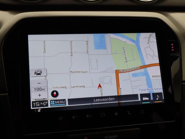 Suzuki VITARA 1.4 Boosterjet Select Smart Hybrid | Navigatie | Camera | Climate Controle | Cruise | Privacy Glass | 1e Eigenaar | 1.686 Km!!