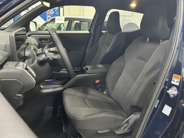 Suzuki VITARA e Select **NU TE BESTELLEN VANAF ¤31.995**