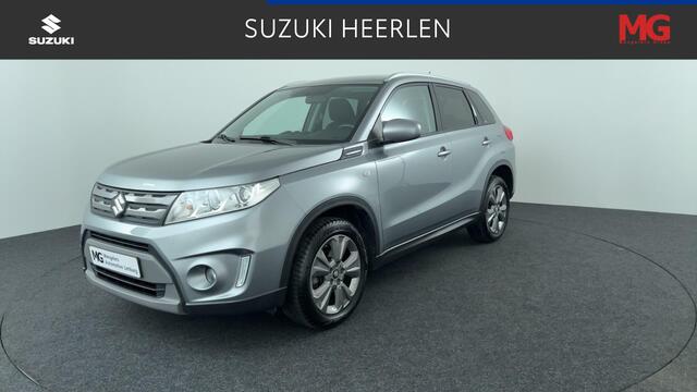Suzuki VITARA 1.6 Exclusive / P.Cam / All-seasonbanden