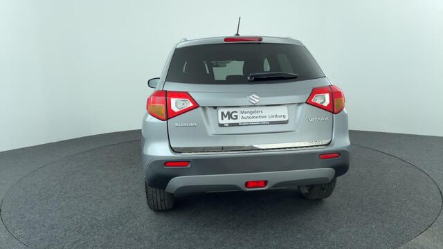 Suzuki VITARA 1.6 Exclusive / P.Cam / All-seasonbanden