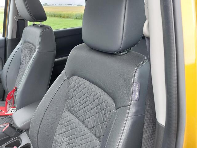 Suzuki VITARA 1.4 Boosterjet Style Smart Hybrid AUTOMAAT | PANO | rijklaarprijs!!