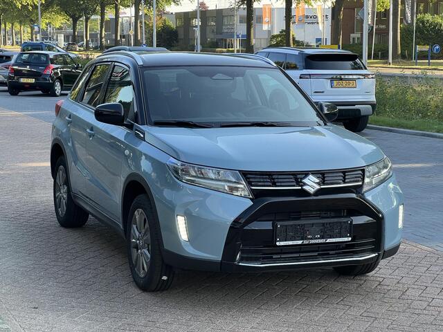Suzuki VITARA 1.5 Hybrid Select
