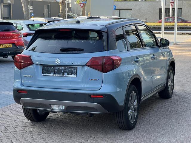 Suzuki VITARA 1.5 Hybrid Select