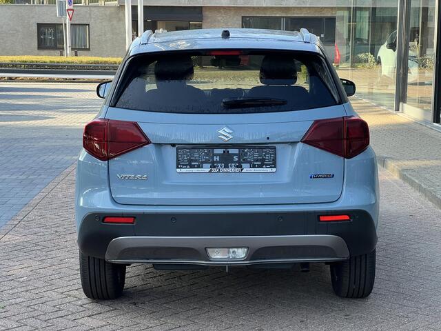 Suzuki VITARA 1.5 Hybrid Select