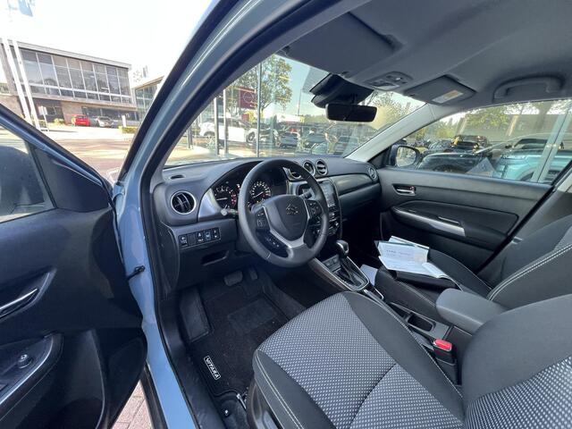 Suzuki VITARA 1.5 Hybrid Select