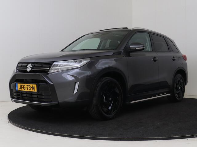 Suzuki VITARA 1.4 Boosterjet Style Smart Hybrid | Panodak / Sunroof | Apple Carplay Android Auto | Sidebars | Rhino Pack |