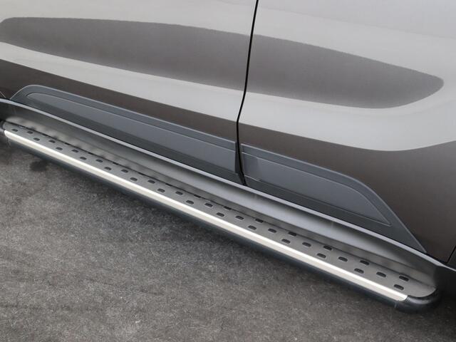 Suzuki VITARA 1.4 Boosterjet Style Smart Hybrid | Panodak / Sunroof | Apple Carplay Android Auto | Sidebars | Rhino Pack |