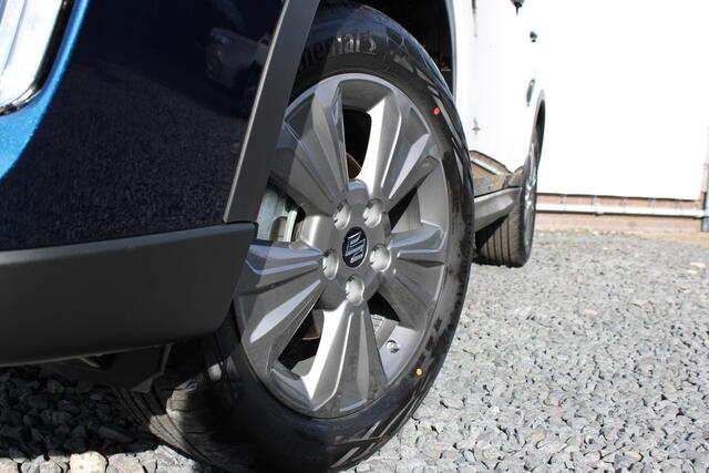 Suzuki VITARA 1.4 Boosterjet Select Hybrid Automaat, Nieuwe Auto, 6 jaar garantie