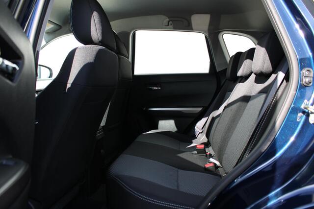 Suzuki VITARA 1.4 Boosterjet Select Hybrid Automaat, Nieuwe Auto, 6 jaar garantie