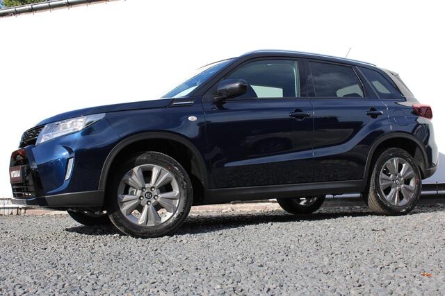 Suzuki VITARA 1.4 Boosterjet Select Hybrid Automaat, Nieuwe Auto, 6 jaar garantie