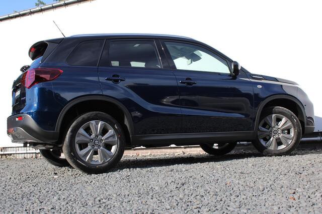Suzuki VITARA 1.4 Boosterjet Select Hybrid Automaat, Nieuwe Auto, 6 jaar garantie