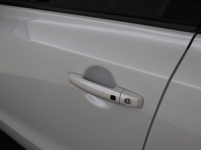 Suzuki VITARA 1.4 Boosterjet Style Hybrid Automaat Nieuw uit voorraad leverbaar!