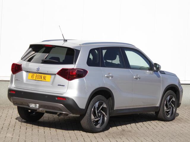 Suzuki VITARA 1.4 Boosterjet Style Smart Hybrid | Navi | Adap. Cruise | Clima | Camera | Lm-Velgen