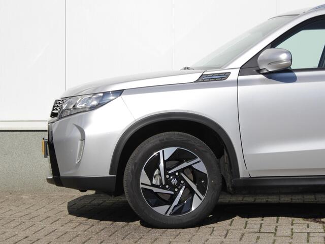 Suzuki VITARA 1.4 Boosterjet Style Smart Hybrid | Navi | Adap. Cruise | Clima | Camera | Lm-Velgen
