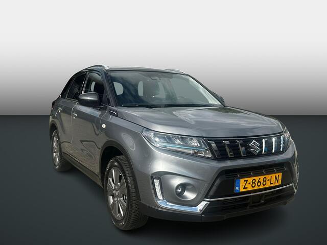 Suzuki VITARA 1.4 Boosterjet Select Smart Hybrid | Trekhaak | RIJKLAARPRIJS