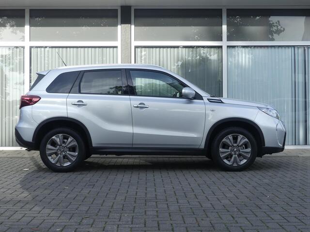 Suzuki VITARA 1.4 Boosterjet Select Smart Hybrid All Season banden, Apple Carpl/Andr Auto