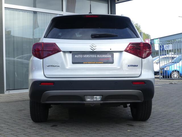 Suzuki VITARA 1.4 Boosterjet Select Smart Hybrid All Season banden, Apple Carpl/Andr Auto