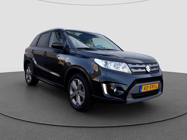 Suzuki VITARA 1.6 Exclusive | Camera | Trekhaak | LM Velgen |