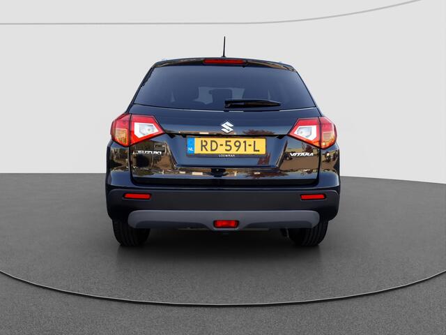 Suzuki VITARA 1.6 Exclusive | Camera | Trekhaak | LM Velgen |