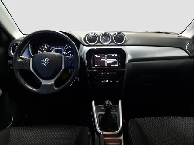 Suzuki VITARA 1.6 Exclusive | Camera | Trekhaak | LM Velgen |