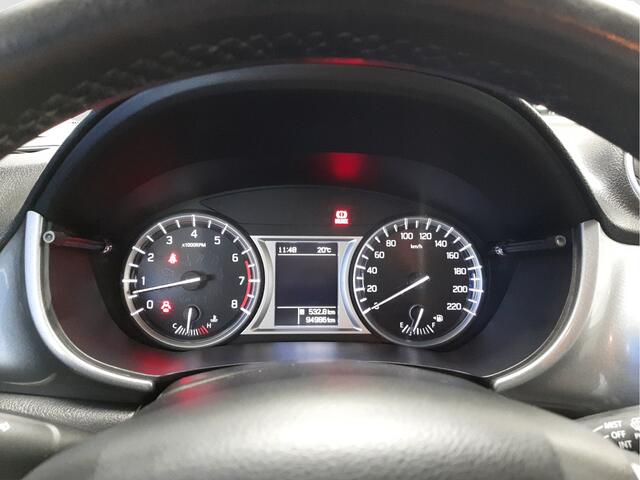 Suzuki VITARA 1.6 Exclusive | Camera | Trekhaak | LM Velgen |