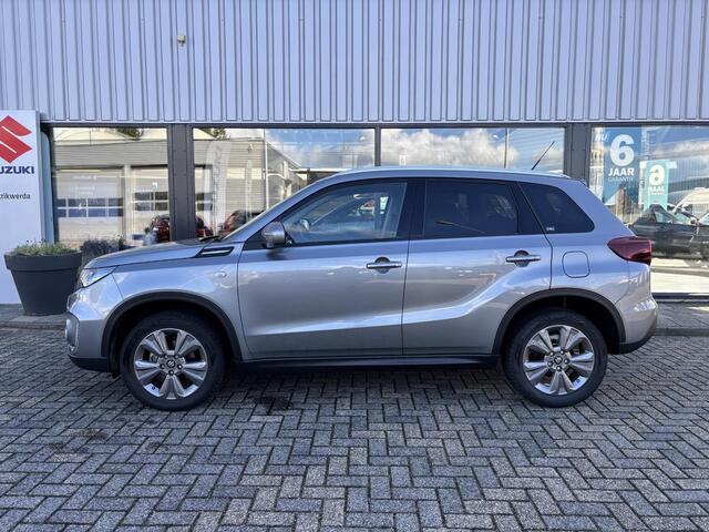 Suzuki VITARA 1.4 Boosterjet Select Smart Hybrid Navi/Clima/Cruise