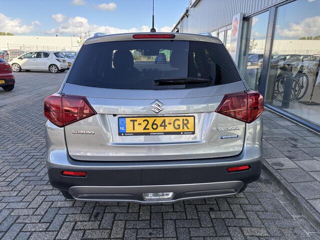 Suzuki VITARA 1.4 Boosterjet Select Smart Hybrid Navi/Clima/Cruise