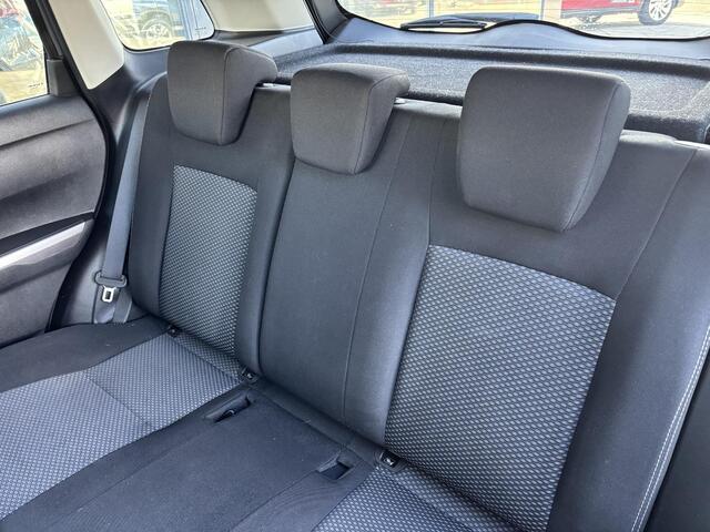 Suzuki VITARA 1.4 Boosterjet Select Smart Hybrid Navi/Clima/Cruise