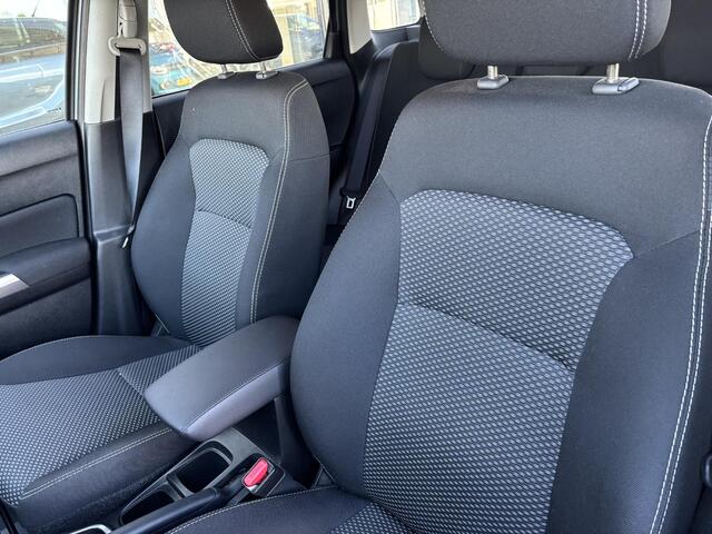Suzuki VITARA 1.4 Boosterjet Select Smart Hybrid Navi/Clima/Cruise