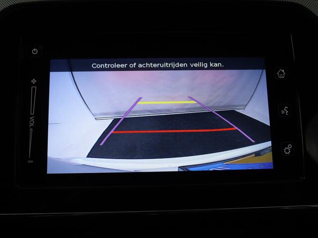 Suzuki VITARA 1.4 Boosterjet Style Smart Hybrid | Apple Carplay / Android Auto (Navigatie) | Parkeersensoren rondom | Lederen bekleding | Keyless Entry |