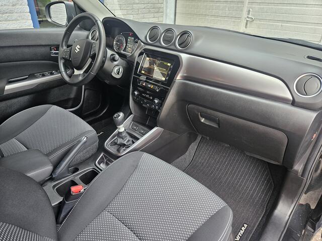 Suzuki VITARA 1.4 Boosterjet Select Smart Hybrid Inclusief Afleveringskosten