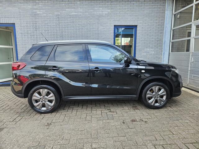 Suzuki VITARA 1.4 Boosterjet Select Smart Hybrid Inclusief Afleveringskosten