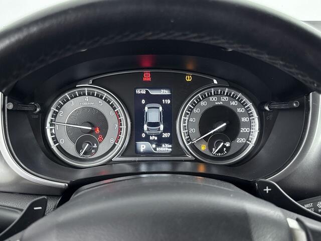 Suzuki VITARA 1.0 Boosterjet Stijl | Stoelverwarming | Navigatie | Parkeercamera |