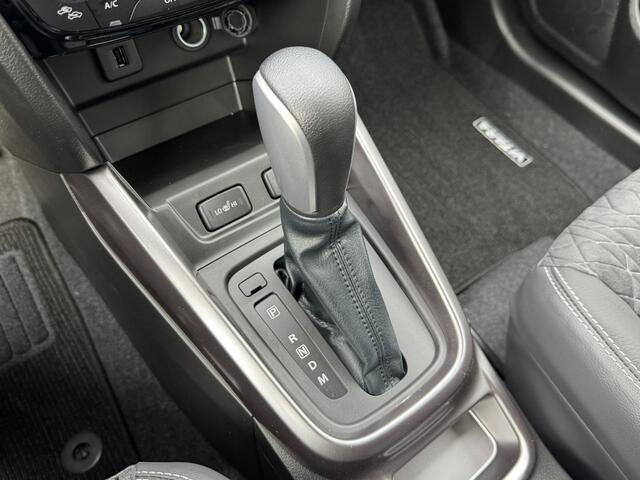 Suzuki VITARA 1.4 Boosterjet Style Hybrid Automaat Direct uit voorraad leverbaar. info: M.safari 0492588976