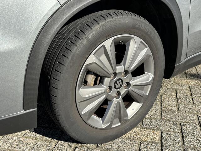 Suzuki VITARA 112pk Boosterjet Select Cruise/Clima/Lmv