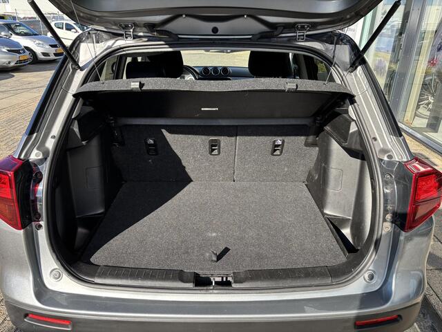 Suzuki VITARA 112pk Boosterjet Select Cruise/Clima/Lmv