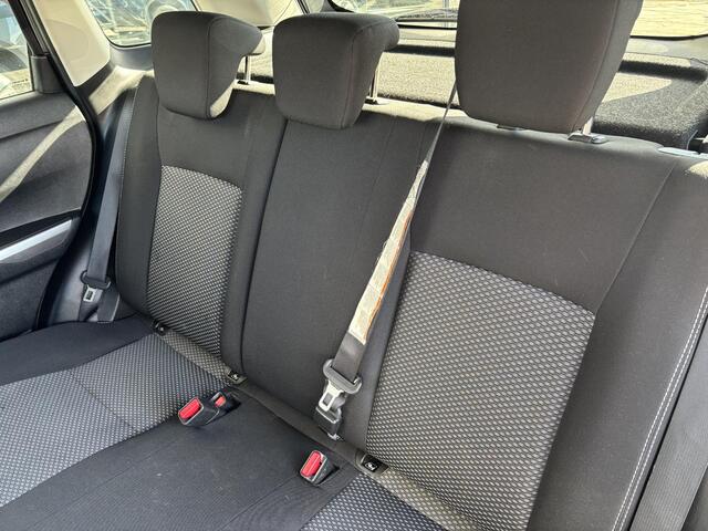 Suzuki VITARA 112pk Boosterjet Select Cruise/Clima/Lmv