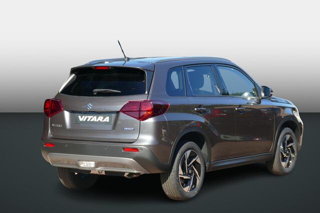 Suzuki VITARA 1.4 Boosterjet Style Smart Hybrid | 1500KG TREKGEWICHT |