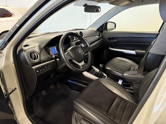 Suzuki VITARA 1.6 Exclusive Limited Edition Allgrip ( unieke kilometerstand )
