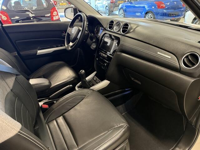 Suzuki VITARA 1.6 Exclusive Limited Edition Allgrip ( unieke kilometerstand )